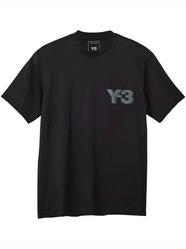 Y-3 Adidas T.Shirt - ADIDAS - BALAAN 1