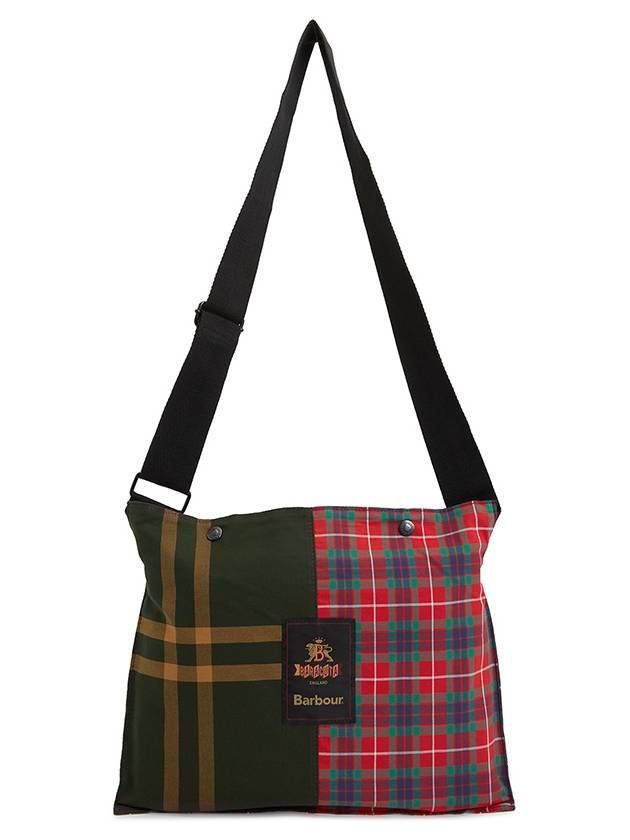 Barracuda Men s Cross Bag BRBAG0026 UT2892 5135 - BARBOUR - BALAAN 6