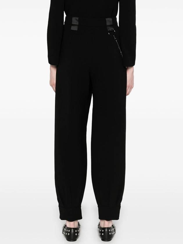 Emporio Armani Trousers - EMPORIO ARMANI - BALAAN 3