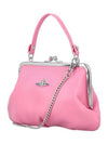 Bag 4304008BUL001L G410 - VIVIENNE WESTWOOD - BALAAN 4