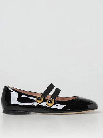 Ballet flats woman Moschino Couture - MOSCHINO - BALAAN 1