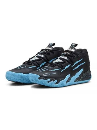 Blue Hive MB 03 37922101 - PUMA - BALAAN 1