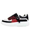 Good Thames Oversole Low Top Sneakers - ALEXANDER MCQUEEN - BALAAN 2