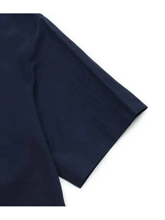 Mini One Piece Navy - LEMAIRE - BALAAN.