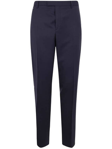 Paul Smith Mens Slim Fit Trousers Clothing - PAUL SMITH - BALAAN 1