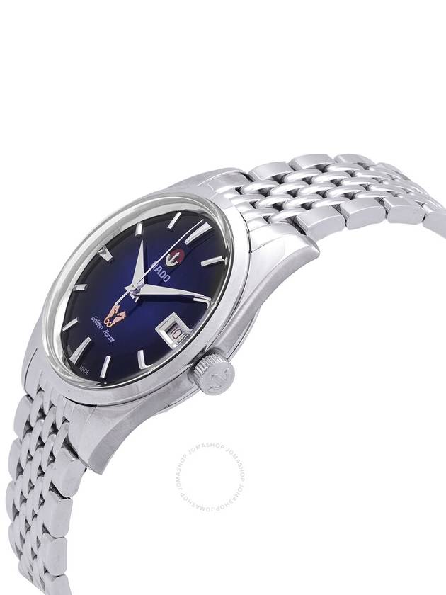 Rado Golden Horse Automatic Blue Dial Unisex Watch R33930203 - RADO - BALAAN 2