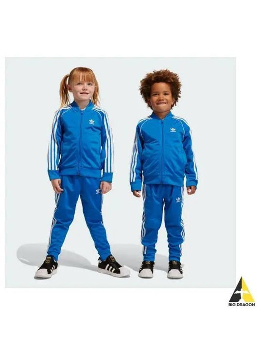 adidas KIDS SST Tracksuit IP6694 - ADIDAS - BALAAN 1