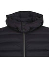 Le Original Hooded Padded Jacket - COLMAR - BALAAN 6