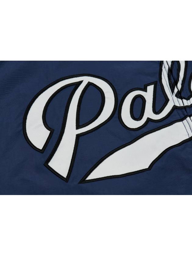 Sport Mit Script Jacket Navy - PALACE - BALAAN 3