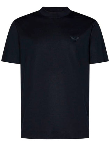 Emporio Armani T-Shirts And Polos - EMPORIO ARMANI - BALAAN 1