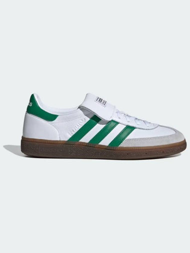 Adidas Handball Special Cloud White Green Dash Gray IH0368 - ADIDAS ORIGINALS - BALAAN 1