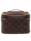 M44495 tote bag - LOUIS VUITTON - BALAAN 4