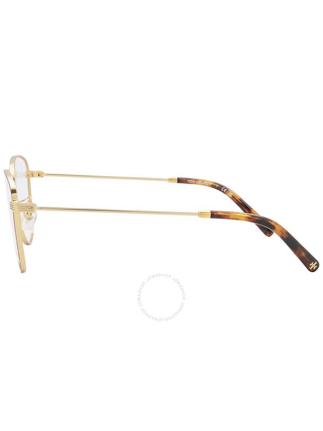 Tory Burch Demo Cat Eye Ladies Eyeglasses TY1082 3344 52 - TORY BURCH - BALAAN 3