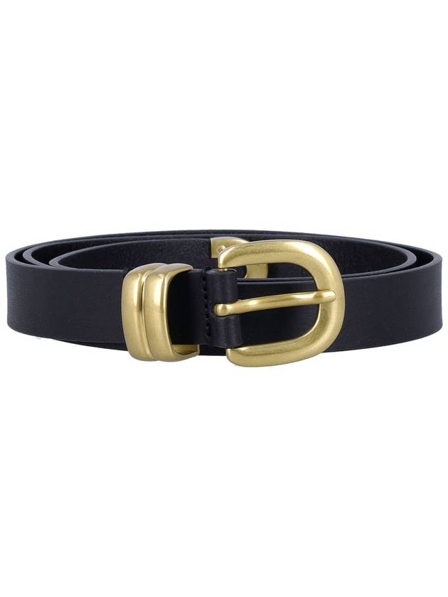 ZOILO BELT - BY MALENE BIRGER - BALAAN 1