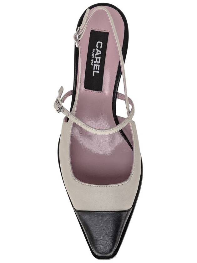 Carel Paris Slingback Cecile - CAREL - BALAAN 4