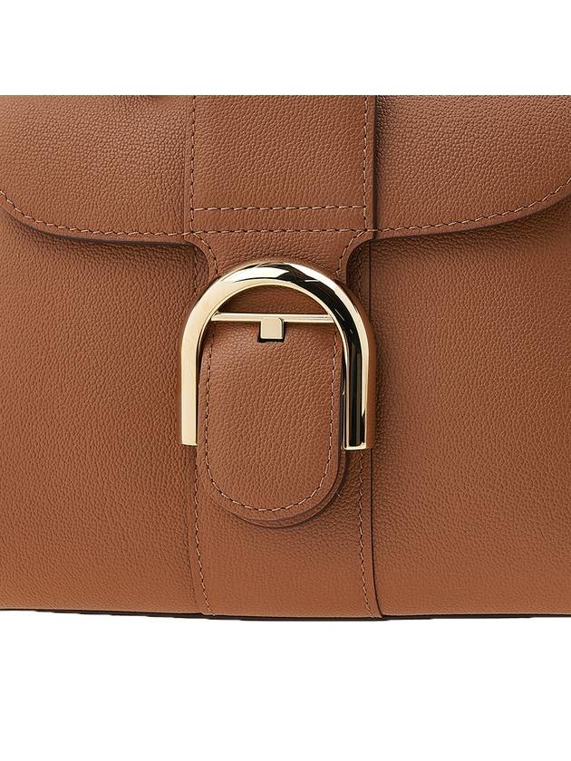 Briand Mini Rodeo Calf Vegetal - DELVAUX - BALAAN 7