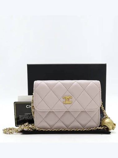 AP1628 Crossbody Bag - CHANEL - BALAAN 1