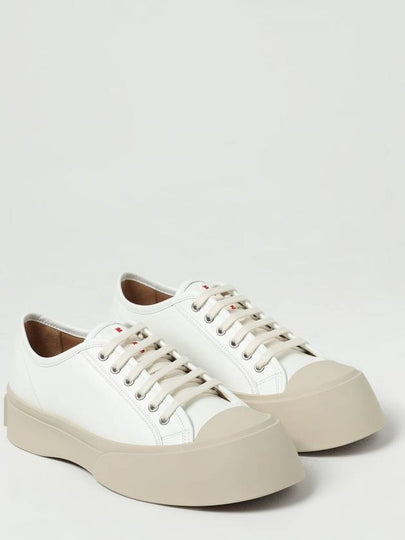 Sneakers Pablo Marni in pelle - MARNI - BALAAN 2