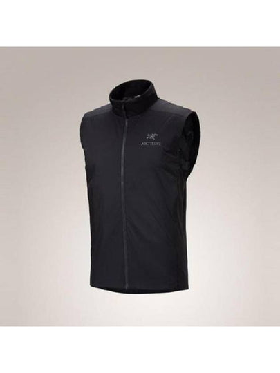 Atom Logo Vest Black - ARC'TERYX - BALAAN 2