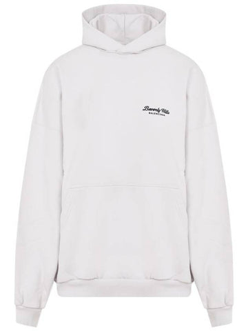 Balenciaga Sweatshirt - BALENCIAGA - BALAAN 1