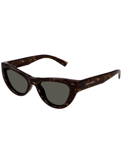 Saint Laurent Eyewear Sunglasses - SAINT LAURENT - BALAAN 2