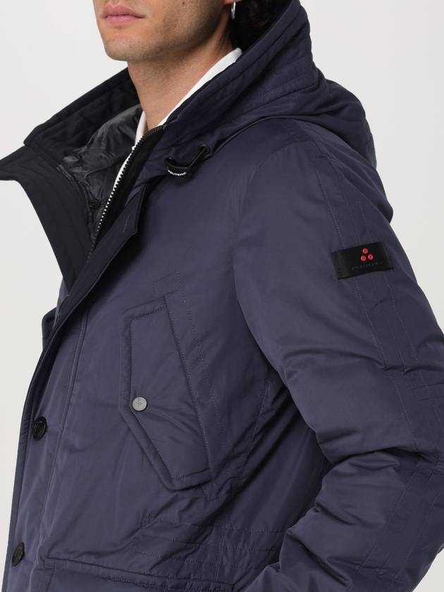 Coat men Peuterey - PEUTEREY - BALAAN 4