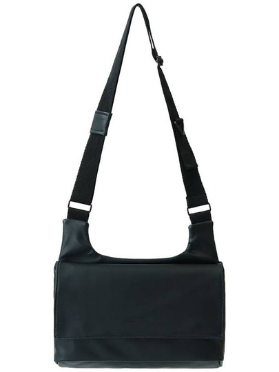 COVINA WR Cross Bag Black - NATIONAL PUBLICITY - BALAAN 2