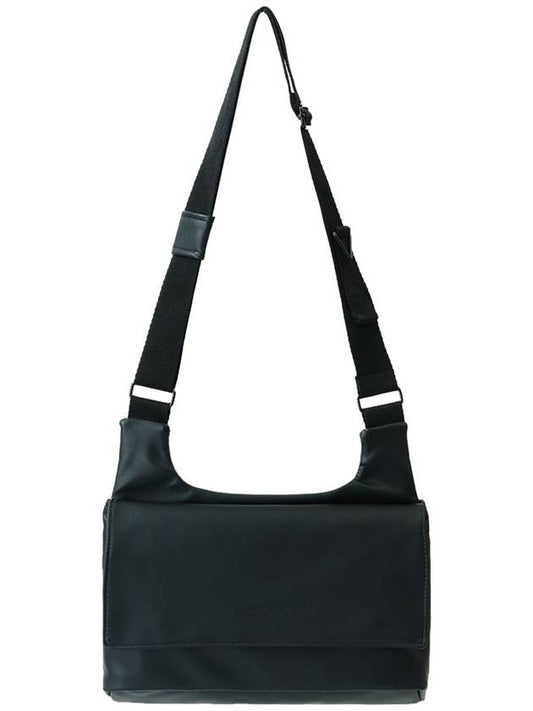 COVINA WR Cross Bag Black - NATIONAL PUBLICITY - BALAAN 2