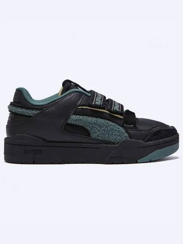 Slipstream - PUMA - BALAAN 1