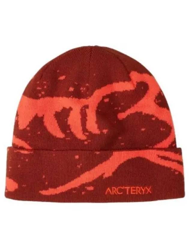 ARC TERYX Grotto Talk AEOFUX9253SQS TOQUE - ARC'TERYX - BALAAN 1