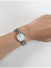 Women s Automatic Chain Silver Wristwatch 2VDIC22135 - DIOR - BALAAN 8