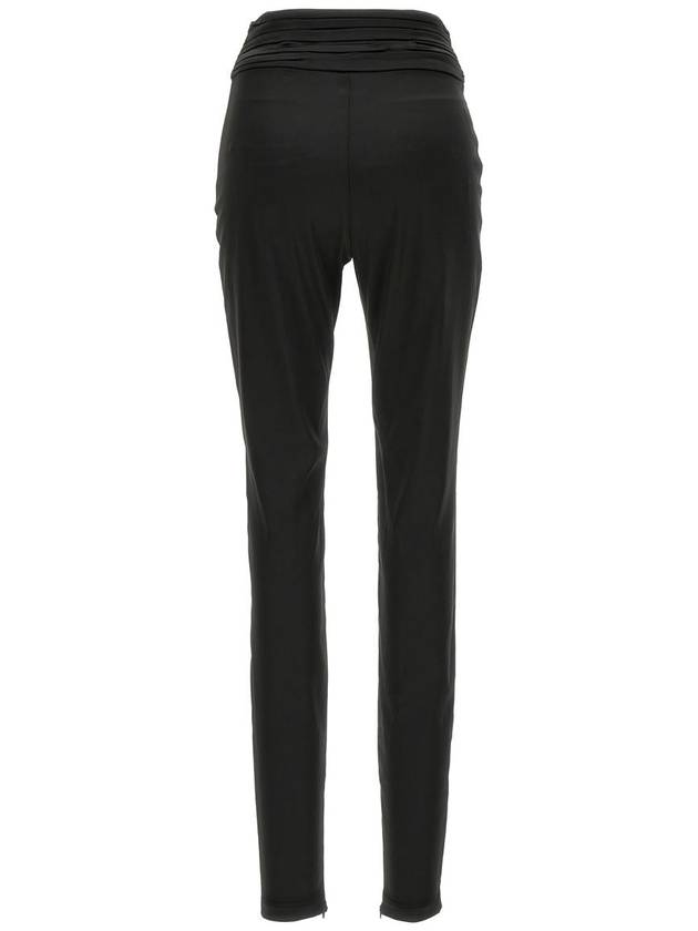 Area 'High Wasted Star Stud' Leggings - AREA - BALAAN 2