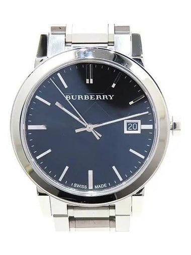 BU9001 Men s Watch - BURBERRY - BALAAN 1