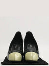 Smith Market Used Luxury G26710 Shoes Women s - CHANEL - BALAAN 1