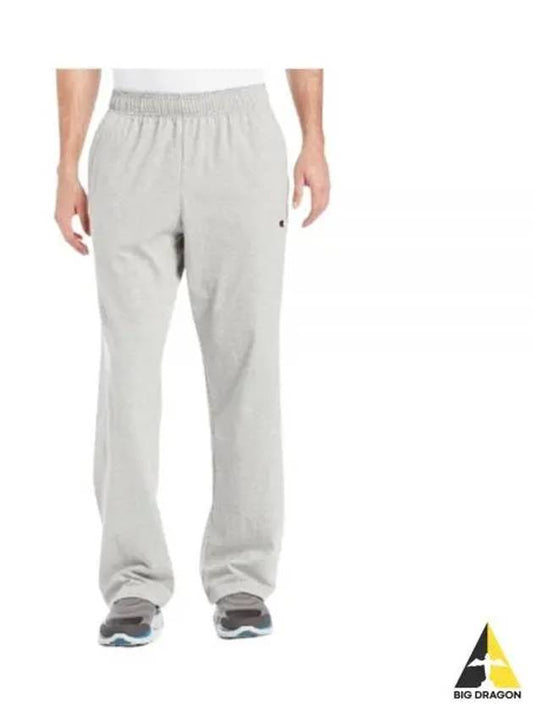 Powerblend Relaxed Band Pant P0894 549314 806 Powerblend relaxed fit pants - CHAMPION - BALAAN 1