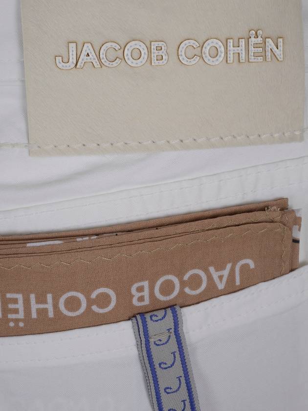 Jacob Cohen Trousers - JACOB COHEN - BALAAN 3