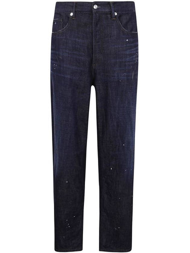 Nine:Inthe:Morning Albert 5 Pockets Loose Pant Clothing - NINE IN THE MORNING - BALAAN 1