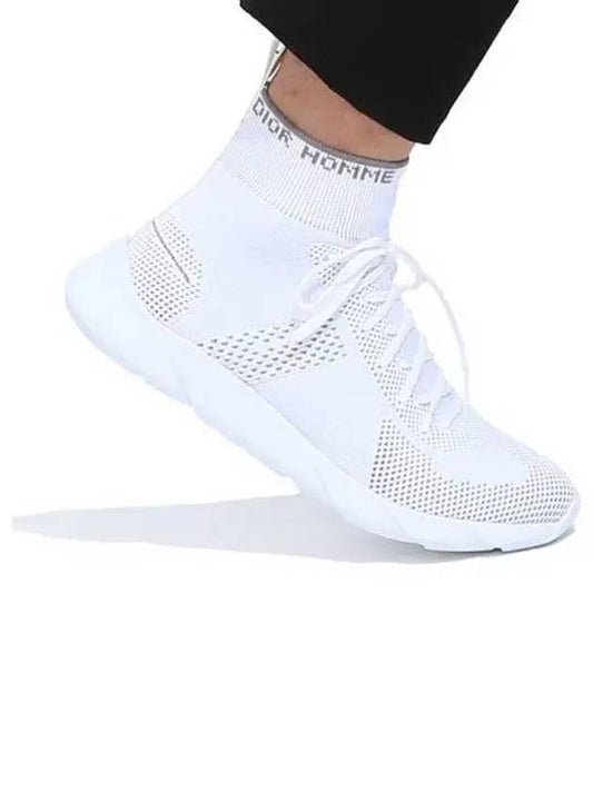 Homme Men s Socks Sneakers 271572 - DIOR - BALAAN 1