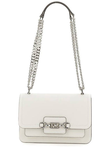 HEATHER EXTRA-SMALL SHOULDER BAG - MICHAEL KORS - BALAAN 1