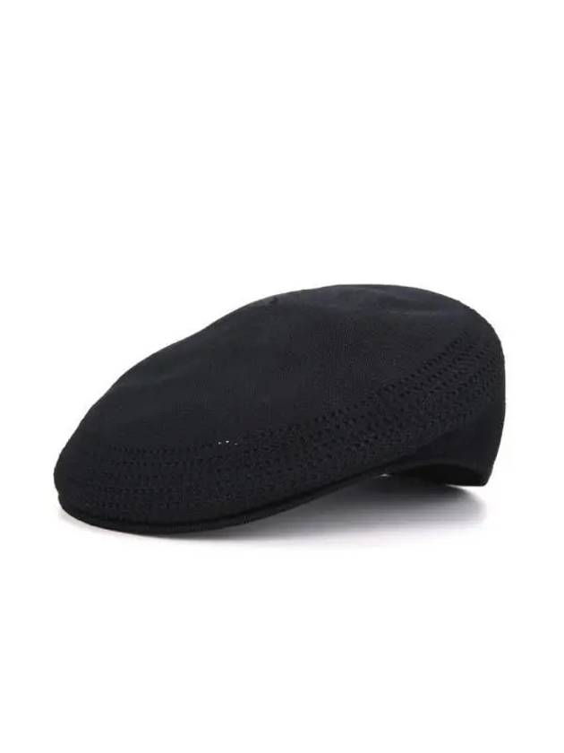 0290BC BLACK GOLD Tropic 504 Ventier Hunting Cap - KANGOL - BALAAN 3