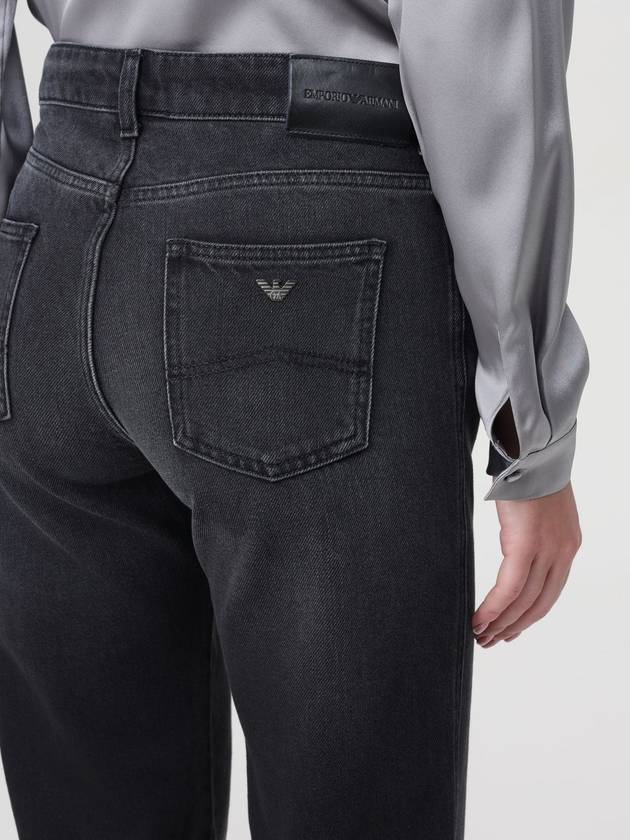 Jeans Emporio Armani in denim - EMPORIO ARMANI - BALAAN 3