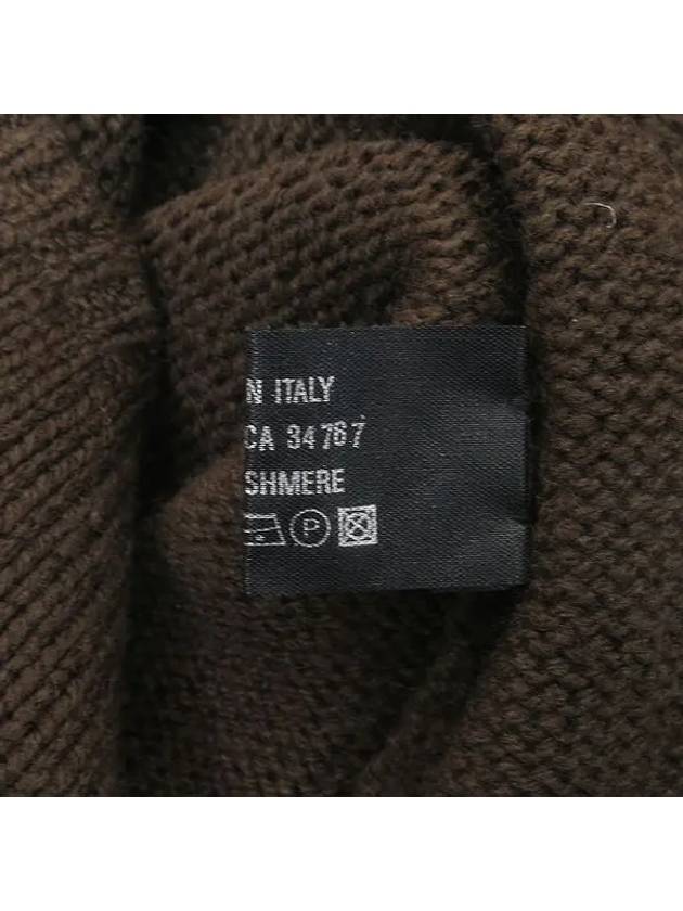 Smith Market Cashmere Knit Women s Clothing - PRADA - BALAAN 6