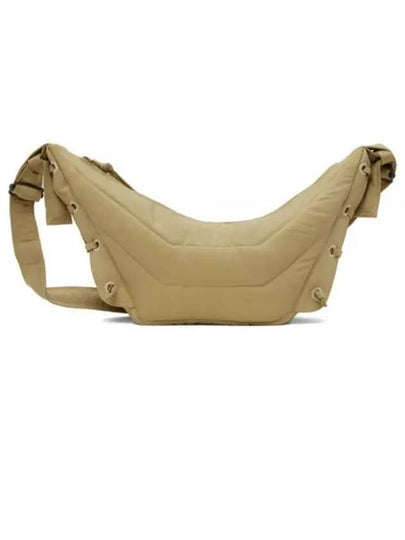 Small Soft Game Shoulder Bag Sage - LEMAIRE - BALAAN 2