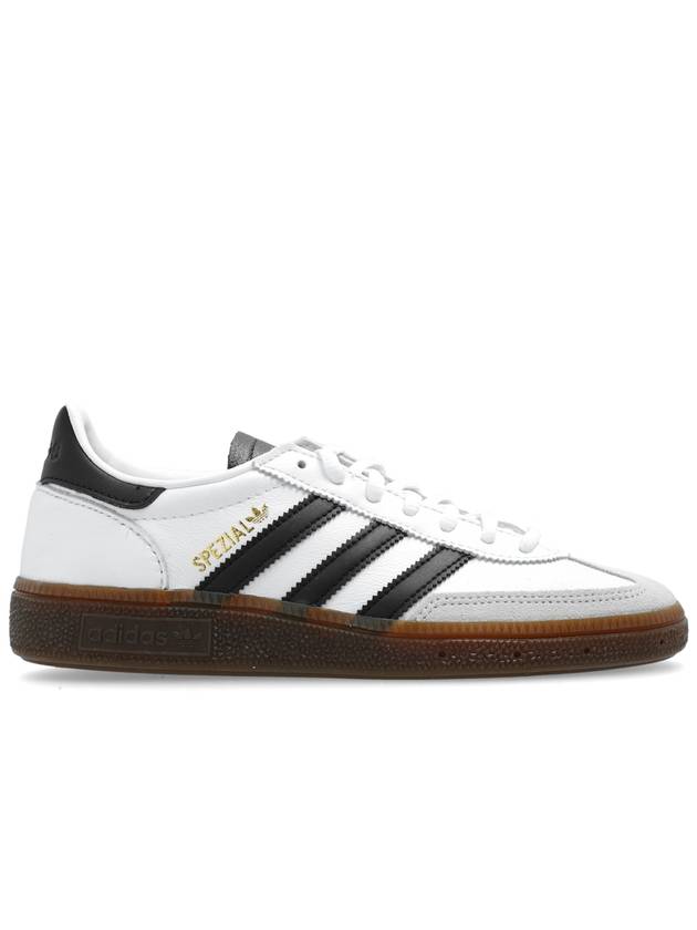 ADIDAS Originals ‘Handball Spezial’ Sneakers, Men's, White - ADIDAS ORIGINALS - BALAAN 1