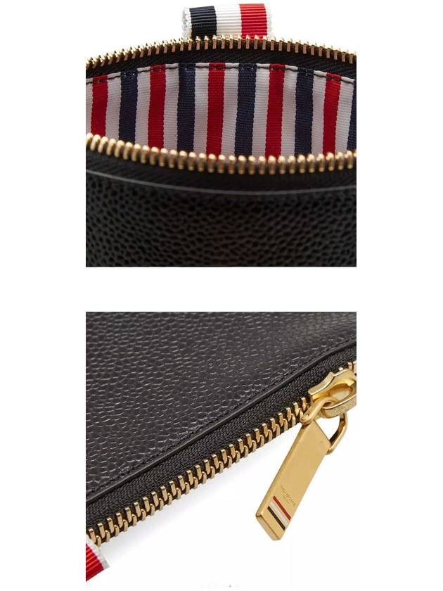 Small coin clutch - THOM BROWNE - BALAAN 6