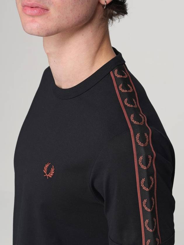 T-shirt men Fred Perry - FRED PERRY - BALAAN 3