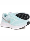 Run Swift 3 Road Running Low Top Sneakers Glacier Blue - NIKE - BALAAN 3