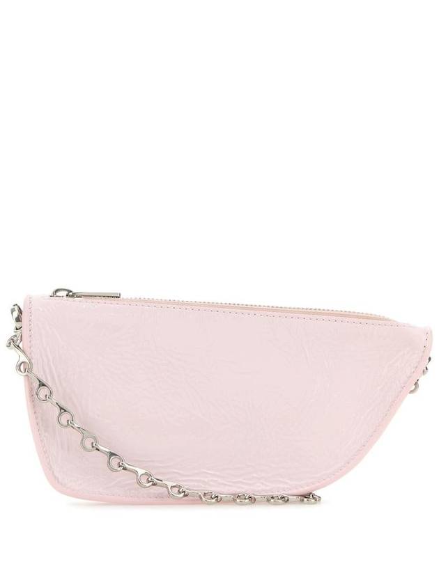 micro shoulder bag pink - BURBERRY - BALAAN 2