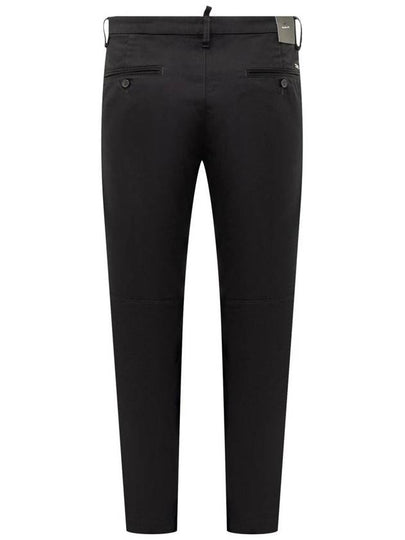 DSQUARED2 Ranger Chino Pants - DSQUARED2 - BALAAN 2