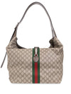 Jackie 1961 Medium Shoulder Bag Beige - GUCCI - BALAAN 2